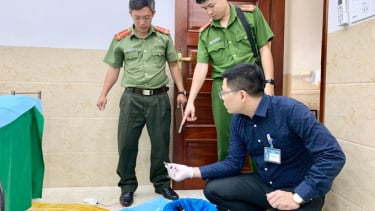 Gia Lai tăng cường kiểm tra, giám sát đối với các cơ sở hành nghề y, dược tư nhân