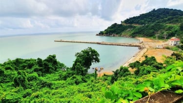 Cà Mau: Tổ chức các hoạt động hưởng ứng tuần lễ biển và hải đảo Việt Nam 2025