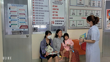 Cần Thơ: Chủ động truyền thông, nâng cao hiệu quả chăm sóc sức khỏe ban đầu cho người dân