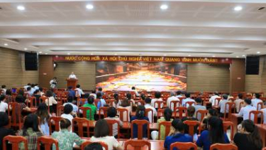 Đà Nẵng: Tăng cường quản lý tài sản công, đẩy mạnh thực hành tiết kiệm, chống lãng phí