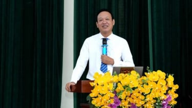 Tiền Giang nâng cao năng lực chuyên môn cho đội ngũ dược sĩ