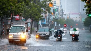 Đồng Tháp chủ động ứng phó với thiên tai và thời tiết nguy hiểm năm 2025