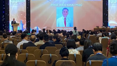 Cơ hội tiếp cận tiến bộ y học thế giới cho ngành sản phụ khoa Việt Nam