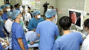 Bộ Y tế yêu cầu việc tuân thủ các quy định về đào tạo, cập nhật kiến thức y khoa liên tục