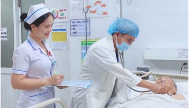 Đà Nẵng: Hưởng ứng Ngày Quốc tế Điều dưỡng – Tôn vinh người điều dưỡng, lan tỏa giá trị nghề nghiệp