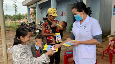Gia Lai đẩy mạnh thực hiện chính sách, pháp luật về bình đẳng giới năm 2025
