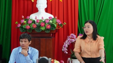 Đồng Tháp: Tháo gỡ vướng mắc trong thanh toán chi phí bảo hiểm y tế