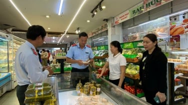 Đắk Lắk: Tăng cường đảm bảo an toàn thực phẩm, ngăn ngừa thực phẩm giả và ngộ độc thực phẩm
