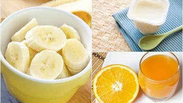 Nguyên liệu tự nhiên có thể giúp làm giảm nám da
