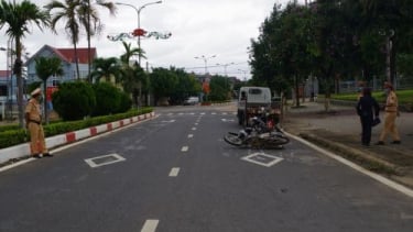 Kon Tum: Xảy ra 1 vụ tai nạn giao thông nghiêm trọng trong tuần đầu tháng 5