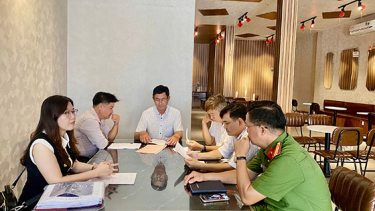 Cần Thơ: Quận Thốt Nốt tăng cường kiểm tra trong tháng hành động vì an toàn thực phẩm năm 2025