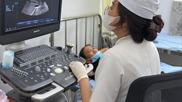 Cần Thơ: Quận Thốt Nốt tổ chức khám sàng lọc ung thư cổ tử cung tại phường Trung Nhứt