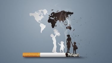 Đắk Lắk: Hưởng ứng Ngày Thế giới không thuốc lá và Tuần lễ quốc gia không thuốc lá