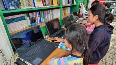Cà Mau: Triển khai đồng bộ các giải pháp bảo vệ, chăm sóc và giáo dục trẻ em