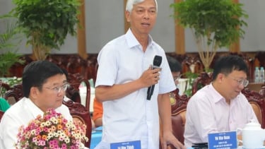 TP. HCM công bố quy hoạch các khu công nghiệp giai đoạn mới, hướng tới công nghệ xanh, công nghệ số và công nghiệp sinh thái