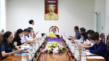 Bà Rịa - Vũng Tàu: Gắn kết sự kiện văn hóa, thể thao, du lịch để thu hút du khách hè 2025