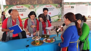 Cà Mau tăng cường triển khai công tác bình đẳng giới và vì sự tiến bộ của phụ nữ năm 2025