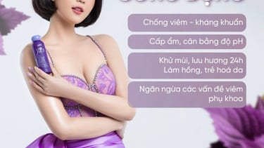 “Trắng bật tone – trẻ hóa cô bé”: Mỹ phẩm UME có đang lừa dối người tiêu dùng?