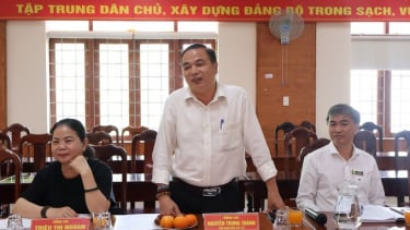 Đắk Lắk: Trao đổi, học tập kinh nghiệm trong thực hiện chính sách đối với người cao tuổi