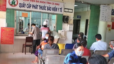 Cà Mau: Tăng cường thực hiện chính sách bảo hiểm xã hội, bảo hiểm y tế