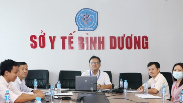 Bình Dương: Ngành Y tế chủ động phòng, chống covid-19 trước tình hình dịch bệnh gia tăng ở các nước lân cận