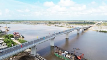 Đông Hải - Bạc Liêu đẩy mạnh khai thác tiềm năng để phát trển toàn diện