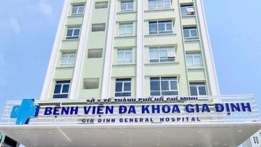 TP.HCM: Bệnh nhân ngoại quốc gặp biến chứng sau ca phẫu thuật thẩm mỹ