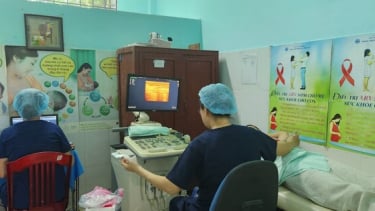 Ngành y tế Đà Nẵng triển khai đồng bộ công tác bình đẳng giới năm 2025