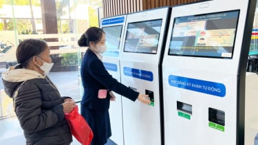 Gia Lai: Đẩy mạnh triển khai bệnh án điện tử, hướng đến bệnh viện không giấy tờ