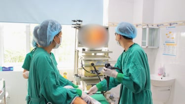 Cẩn trọng khi ăn uống – đừng để tai nạn nhỏ gây hậu quả lớn