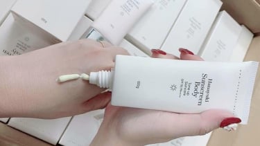 Thu hồi trên toàn quốc kem chống nắng do công ty chồng Đoàn Di Băng đưa ra thị trường