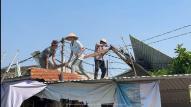 Gia Lai ban hành phương án ứng phó thiên tai năm 2025