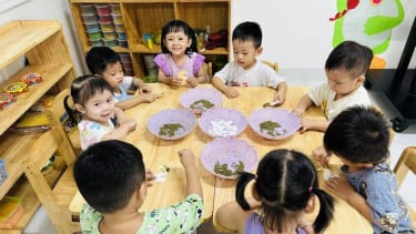 Long An: Ưu tiên nguồn lực, hoàn thành các mục tiêu vì trẻ em