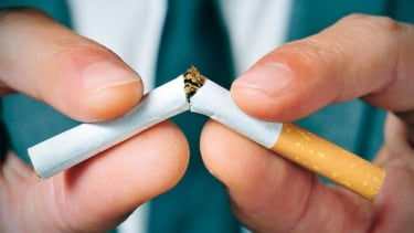 Lâm Đồng: Tập huấn cai nghiện thuốc lá tại cộng đồng cho nhân viên y tế cơ sở