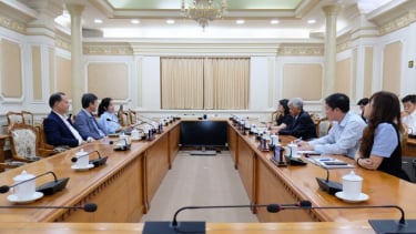 TP. HCM ưu tiên phát triển năng lượng tái tạo, mở rộng hợp tác với doanh nghiệp Hàn Quốc