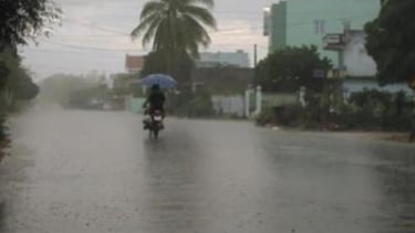 Kon Tum: Tăng cường phòng ngừa, ứng phó sự cố môi trường trong mùa mưa bão