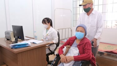 Đắk Lắk chủ động triển khai công tác phòng, chống dịch COVID-19