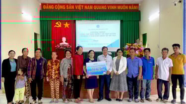 Đồng Tháp: 100% hộ nghèo, cận nghèo được hỗ trợ bảo hiểm y tế trong năm 2025