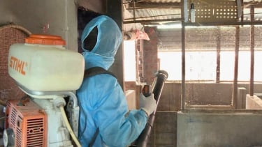 Gia Lai siết chặt phòng chống COVID-19, sẵn sàng ứng phó mọi tình huống dịch bệnh