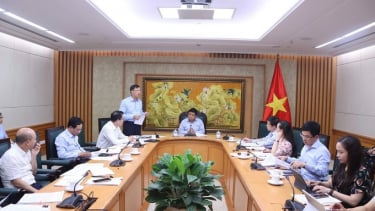 Phân cấp tối đa các nhiệm vụ dựa trên luận cứ vững chắc