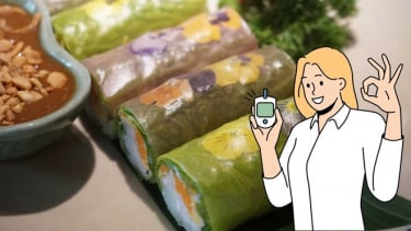Cách ăn tối để đường huyết ổn định vào ngày hôm sau