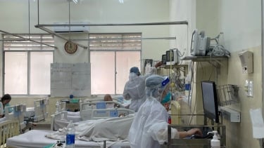 TP. HCM ứng phó với biến chủng Omicron XEC thế nào?