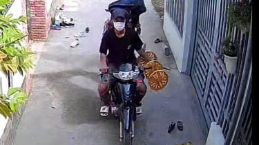 Long An: Tăng cường phối hợp phòng, chống tội phạm trộm cắp tài sản
