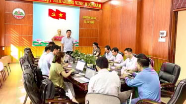 Gia Lai: Phát động cao điểm chống buôn lậu trong vận tải hàng hóa