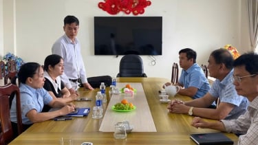 Đắk Lắk đẩy mạnh kiểm tra, giám sát công tác quản lý chất thải y tế năm 2025