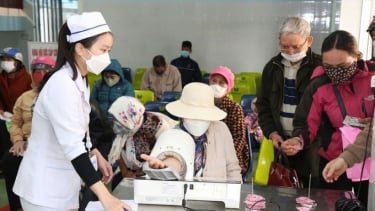 Ngành y tế Đắk Lắk khuyến cáo người dân chủ động ứng phó, không hoang mang trước dịch COVID-19
