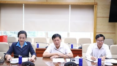 Tăng cường hợp tác công đoàn y tế Việt Nam và Nhật Bản