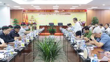 Bình Dương: Tăng cường cao điểm chống buôn lậu, gian lận thương mại và hàng giả trong tình hình mới