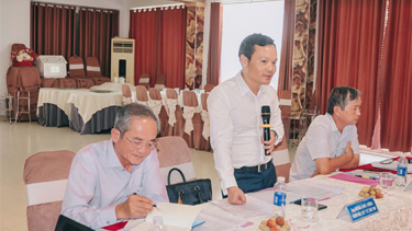 Sóc Trăng, Hậu Giang và Cần Thơ họp bàn sắp xếp tổ chức bộ máy y tế sau sáp nhập