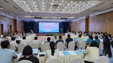 Nỗ lực triển khai kiểm tra tiền sử và tiêm chủng bù liều cho trẻ nhập học tại các cơ sở giáo dục mầm non, tiểu học
